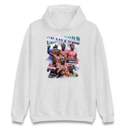 Terence Crawford Hoodie