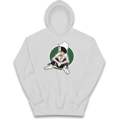 Richard Ashcroft Kids Hoodie
