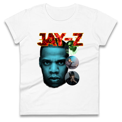 Jay Z Ladies T Shirt