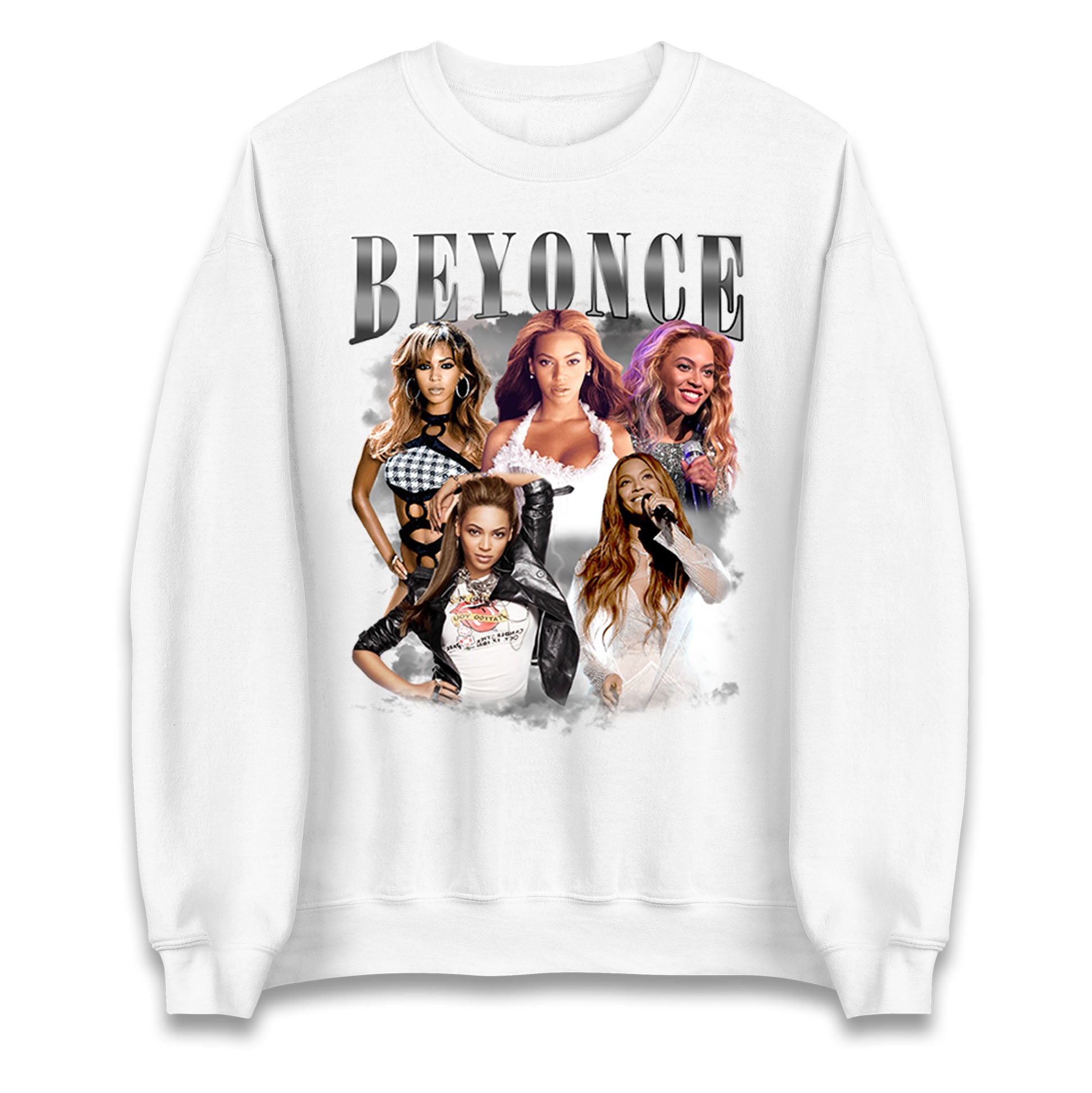 Beyonce Sweatshirt Merch
