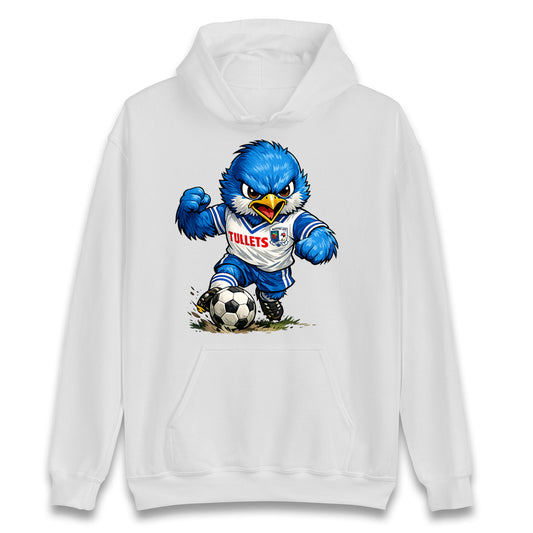 Barrow AFC Football Hoodie