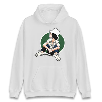 Richard Ashcroft Hoodie