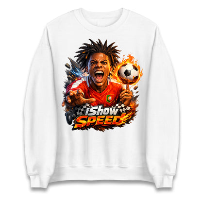 IShowSpeed Jumper