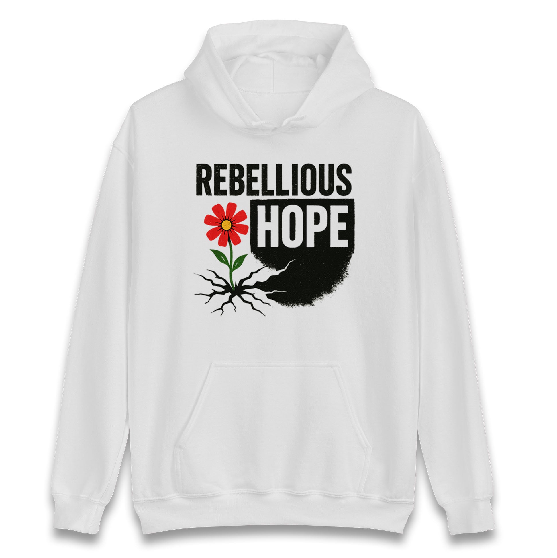 Bowel Babe Hoodie