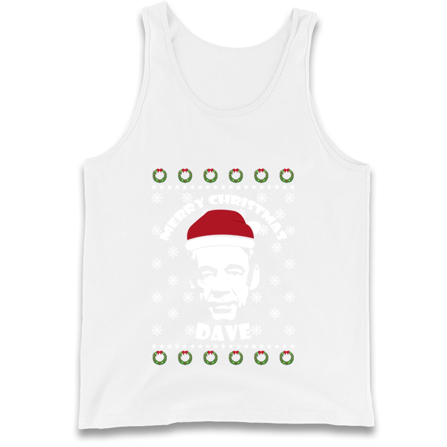 Rodney & del Boy Tank Top 