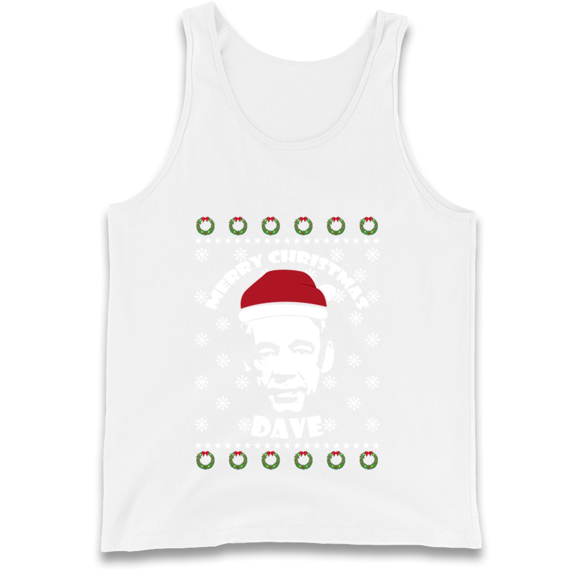 Rodney & del Boy Tank Top 