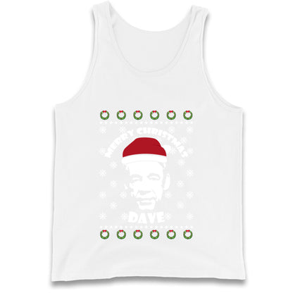 Rodney & del Boy Tank Top 