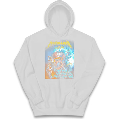 Nothing Else Matters Kids Hoodie