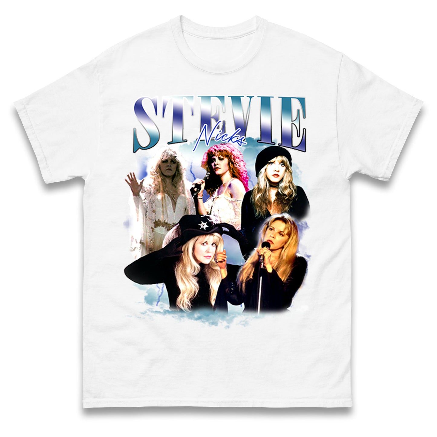 Stevie Nicks T-Shirt