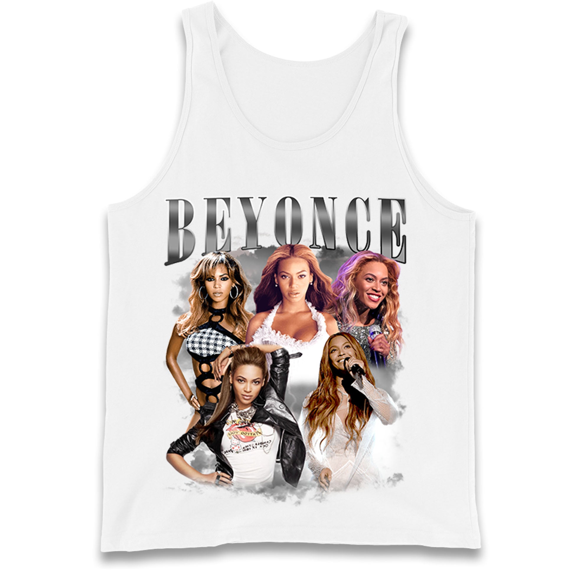 Beyonce Tank Top for Sale