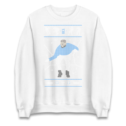 Drake Christmas Jumper