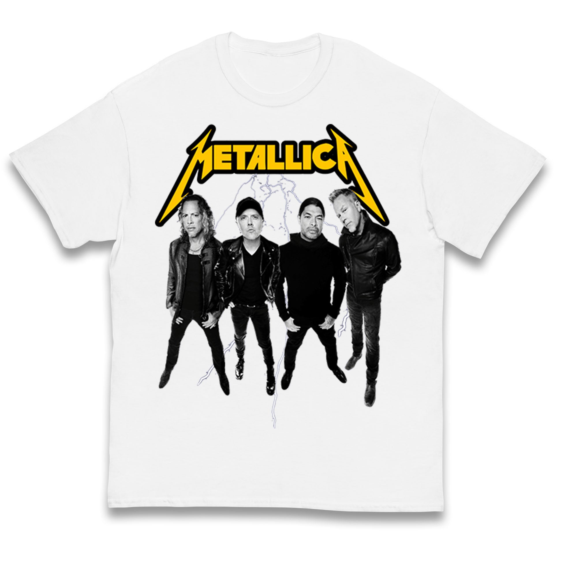 Metallica Kids T Shirt