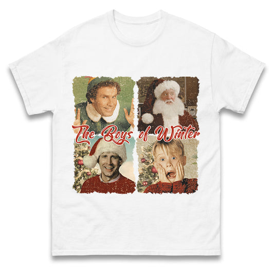 Home Alone T Shirt 