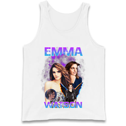 Emma Watson Tank Top
