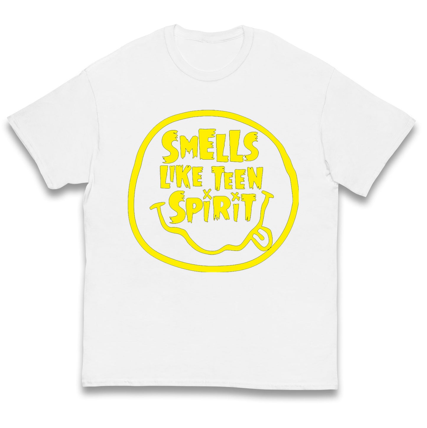 Dave Grohl Kids T Shirt