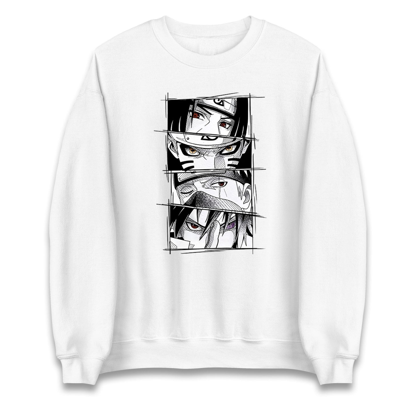 Naruto Shippuden Sweatshirt