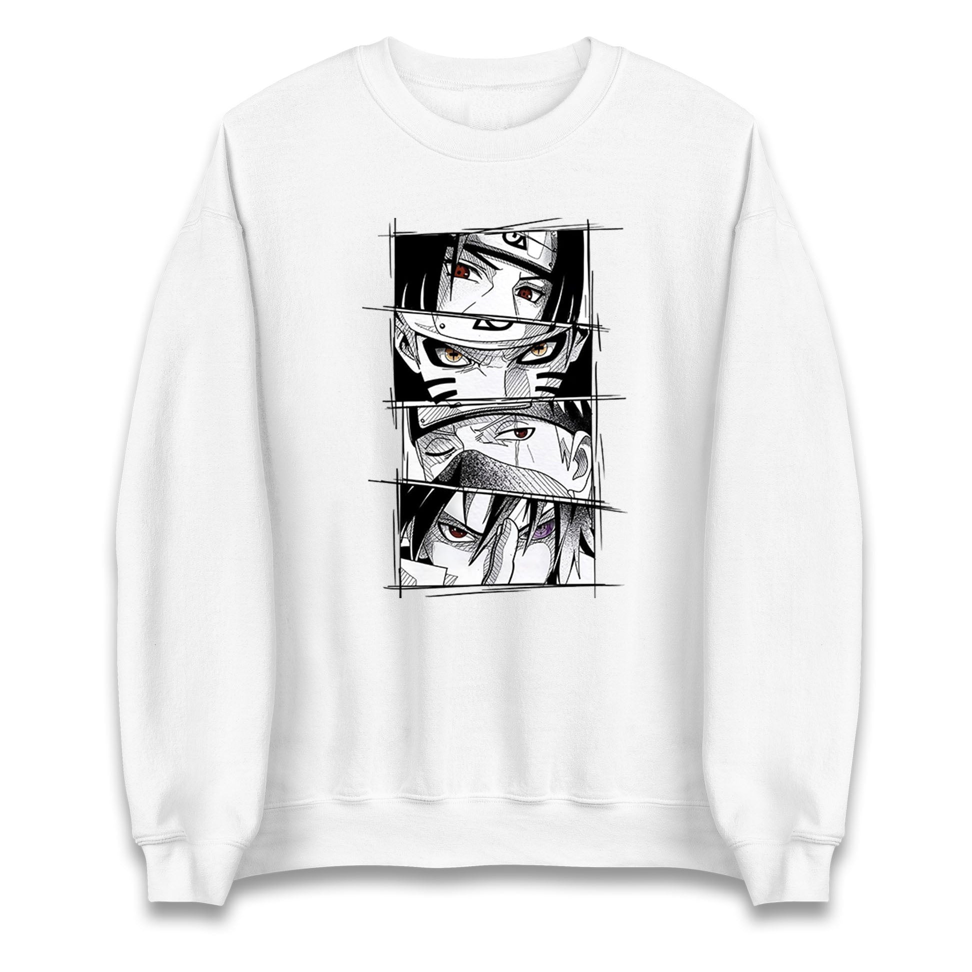 Naruto Shippuden Sweatshirt