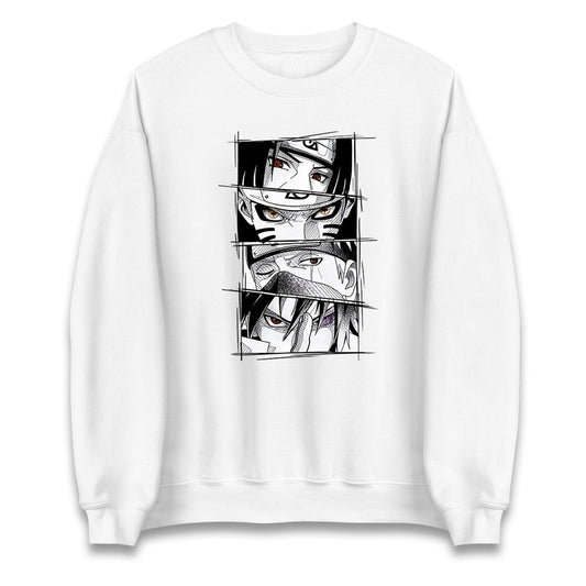 Naruto Shippuden Sweatshirt