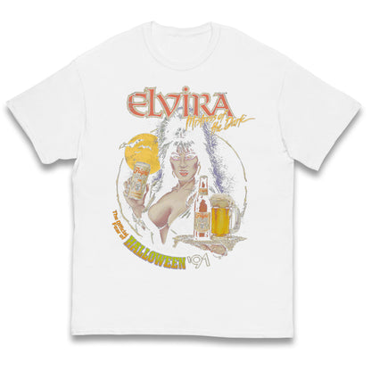 Elvira Kids T Shirt