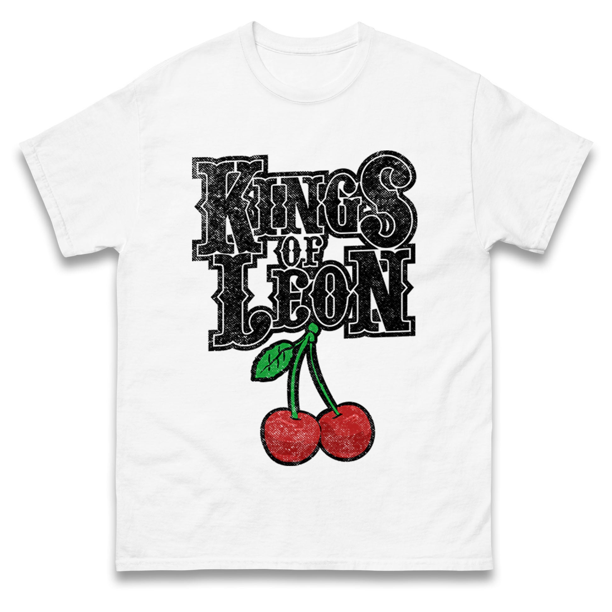 Kings Of Leon T Shirt