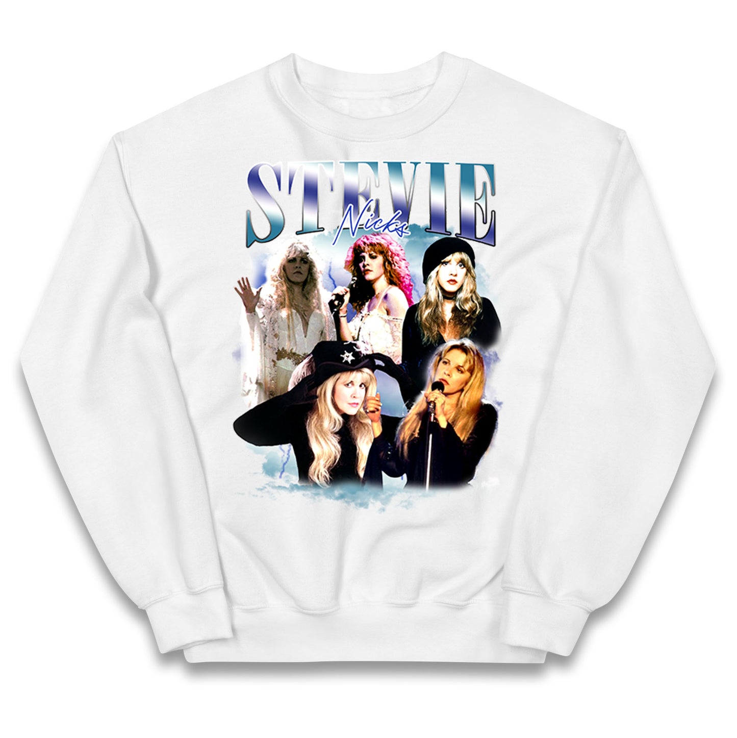 Stevie Nicks Jumper
