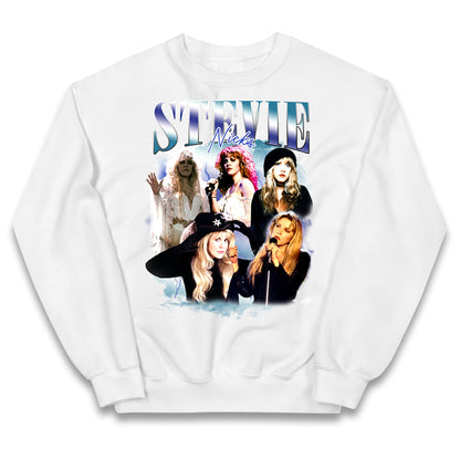 Stevie Nicks Jumper
