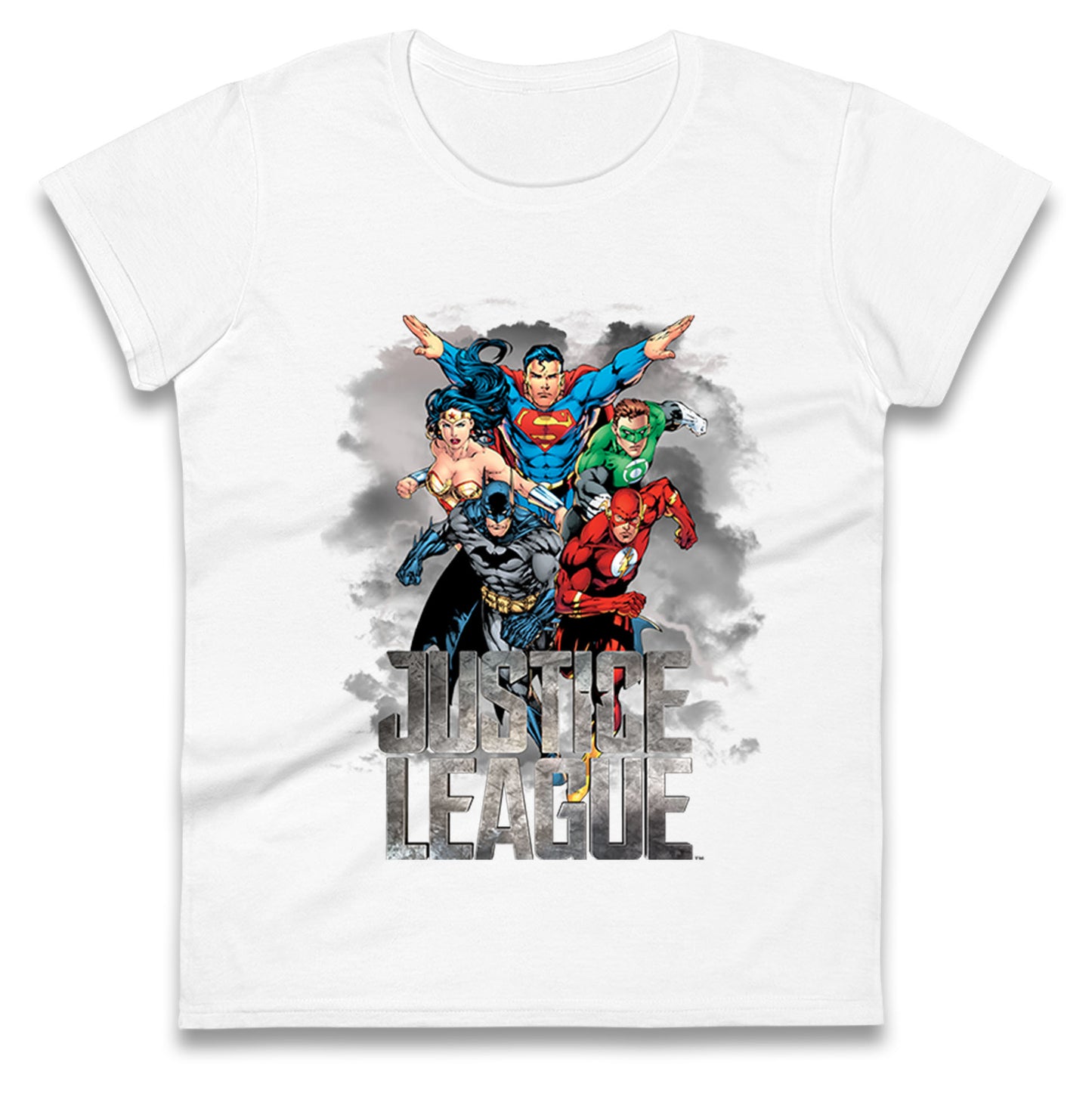 Justice League t shirt
