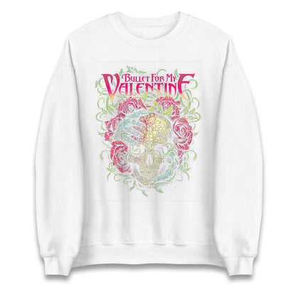Bullet for My Valentine Jumper 