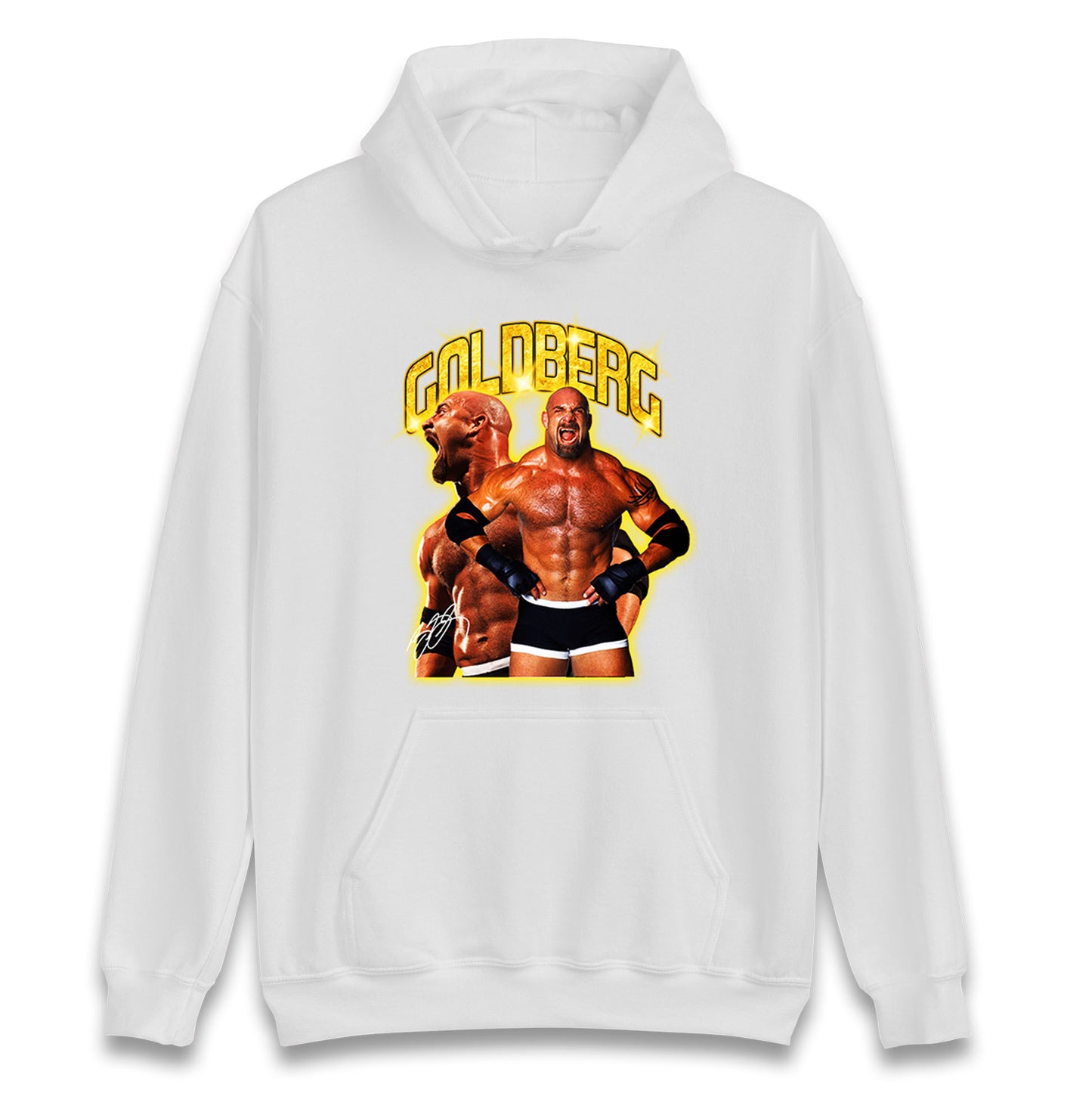 Goldberg Bootleg Unisex Hoodie