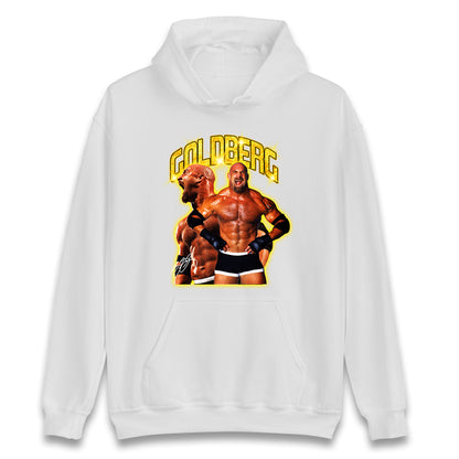 Goldberg Bootleg Unisex Hoodie