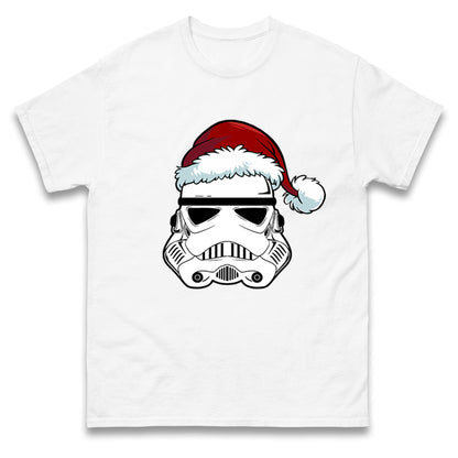 Star Wars Christmas T Shirt