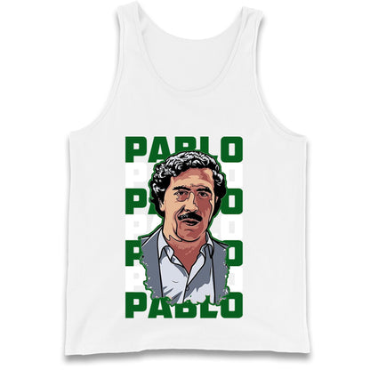 Pablo Tank Top