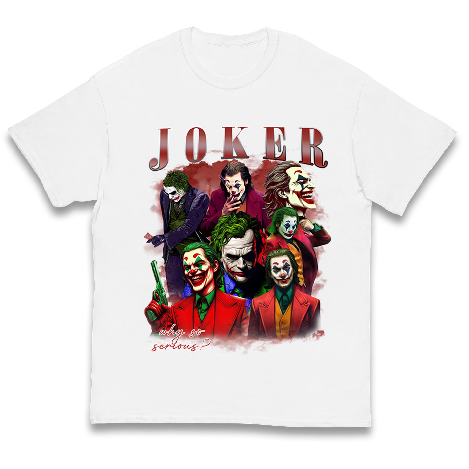 Joker T Shirt