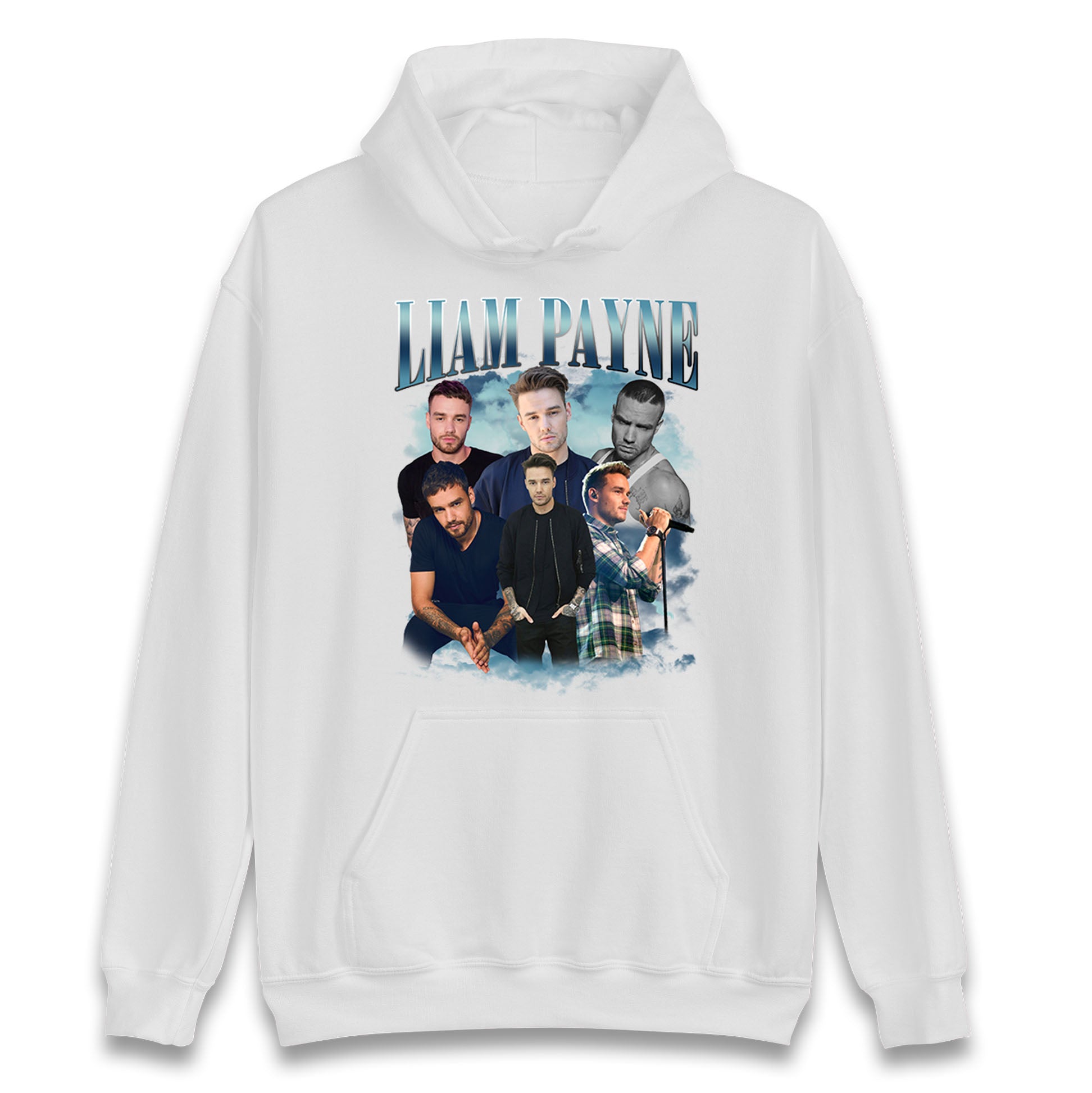 Liam Payne Hoodie