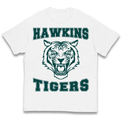 Hawkins High School Kids T Shirt
