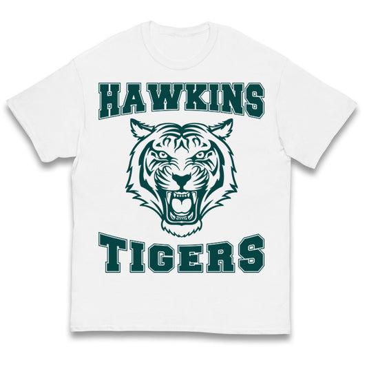Hawkins High School Kids T Shirt