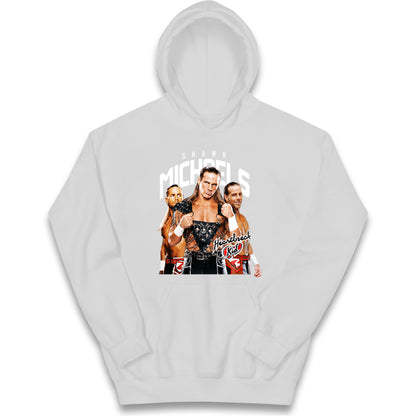 Shawn Michaels Bootleg Kids Hoodie