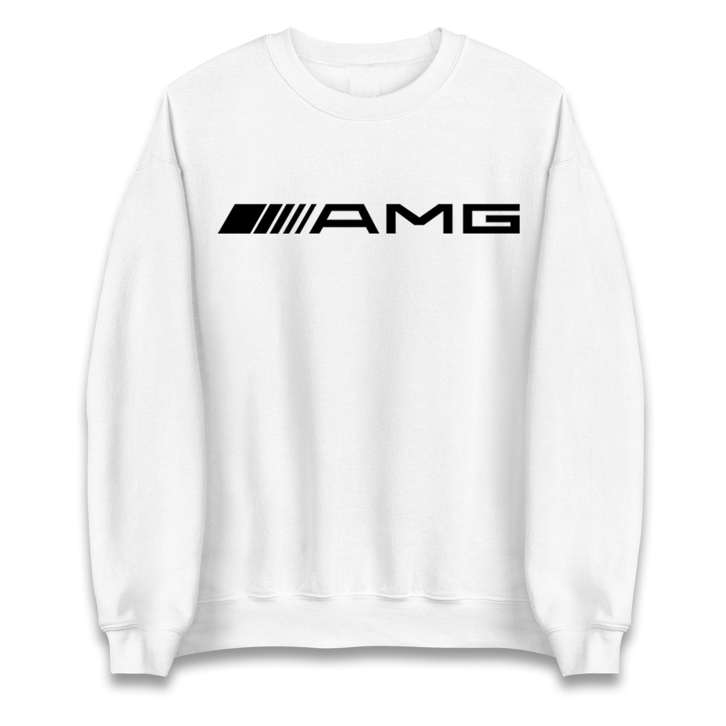 Mercedes AMG Jumper
