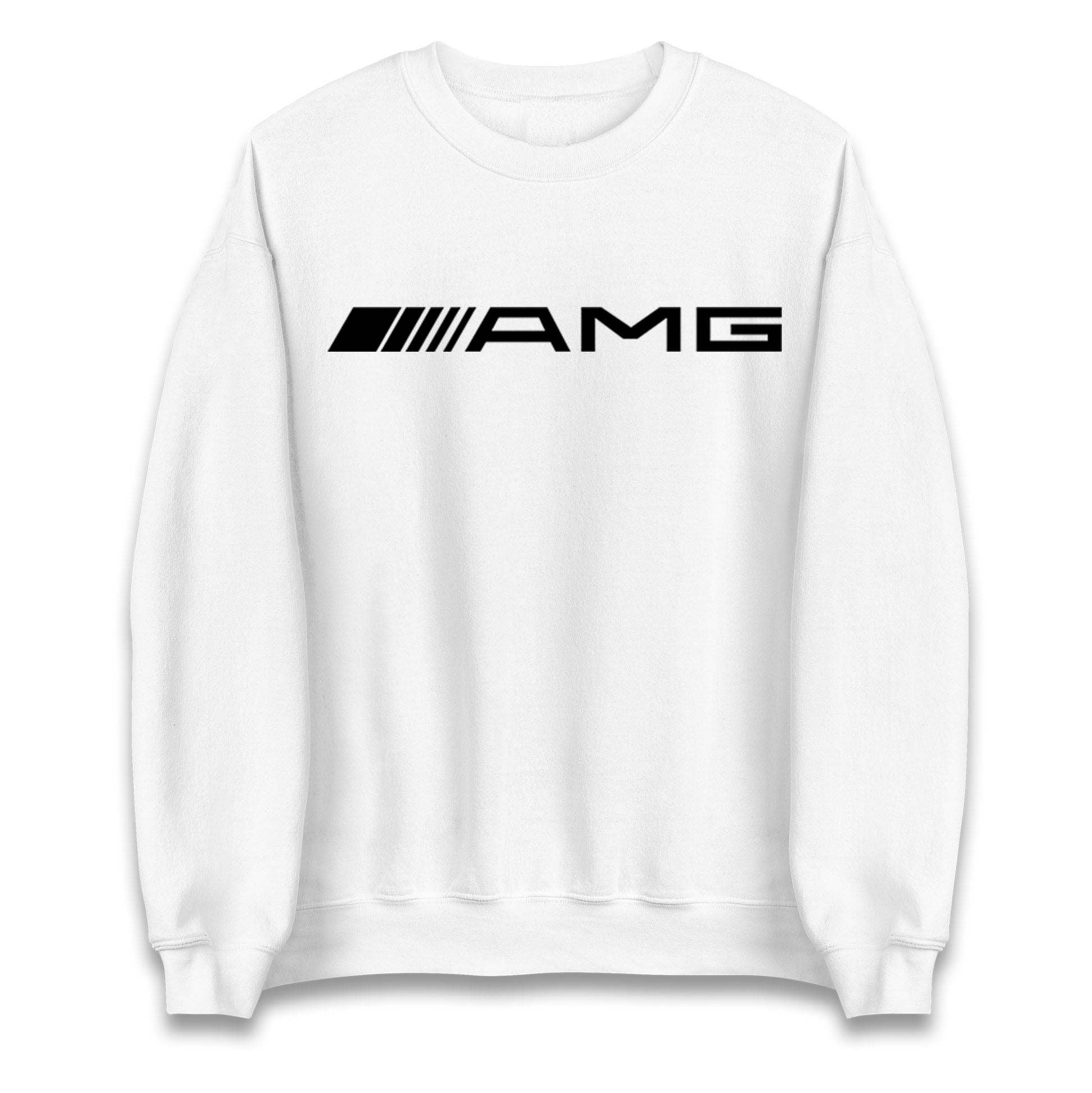 Mercedes AMG Jumper