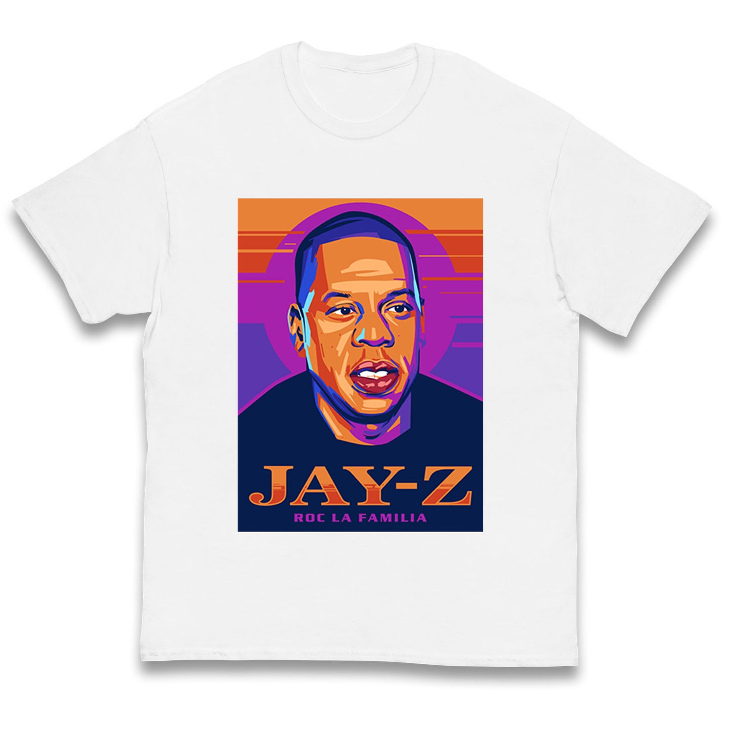 Jay Z Kids T Shirt