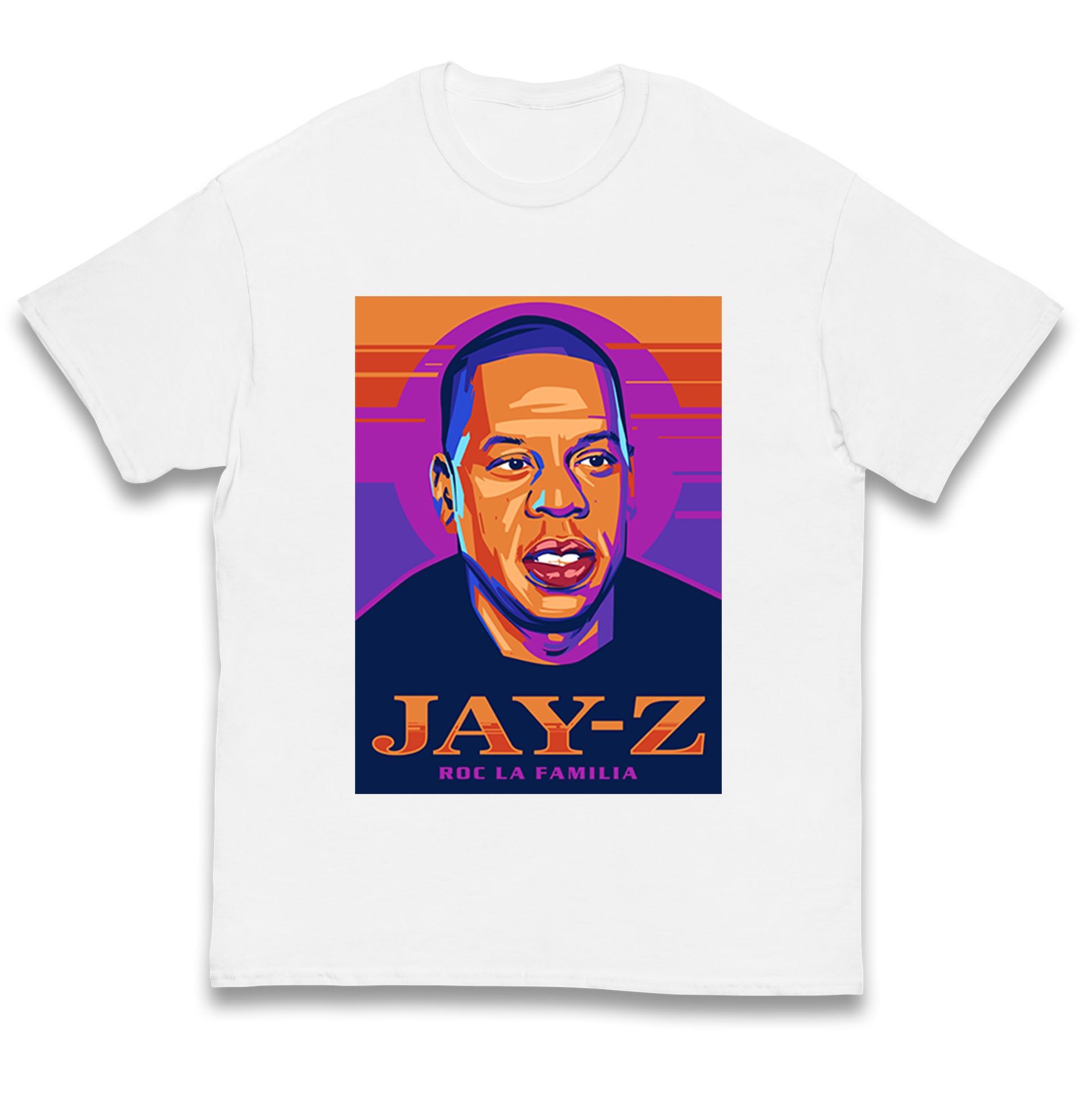 Jay Z Kids T Shirt