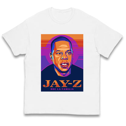 Jay Z Kids T Shirt