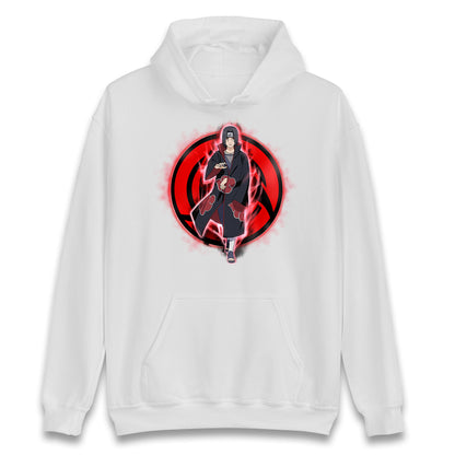 itachi uchiha hoodie