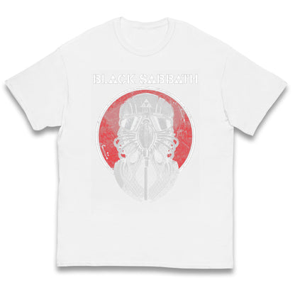 Black Sabbath T Shirt