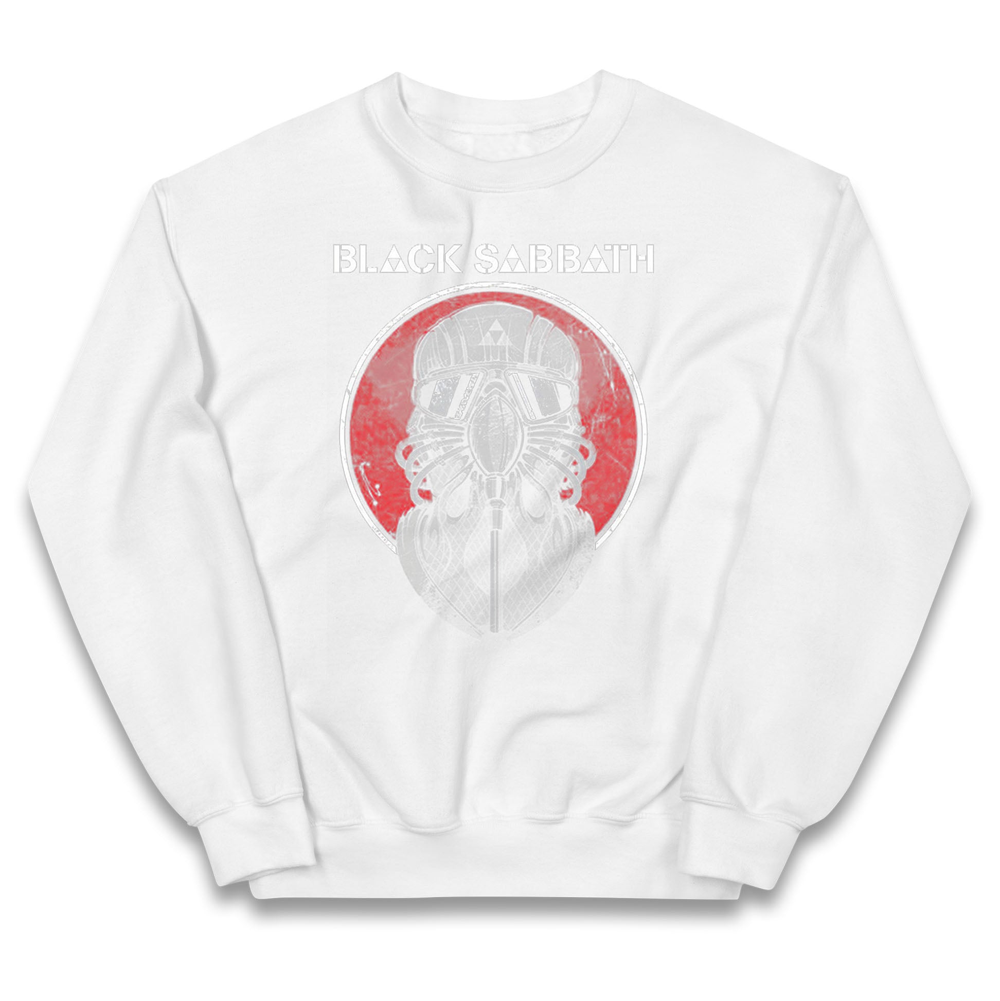 Black Sabbath Kids Jumper