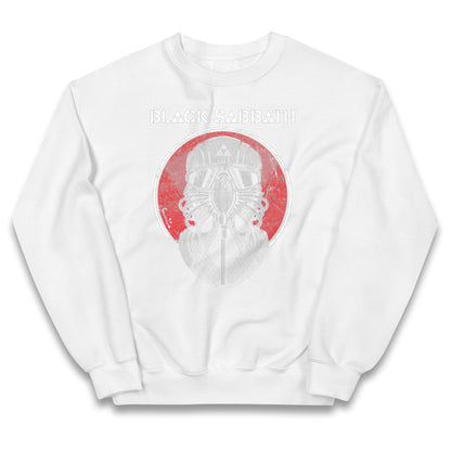 Black Sabbath Kids Jumper