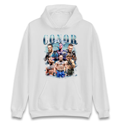 Conor McGregor Hoodie