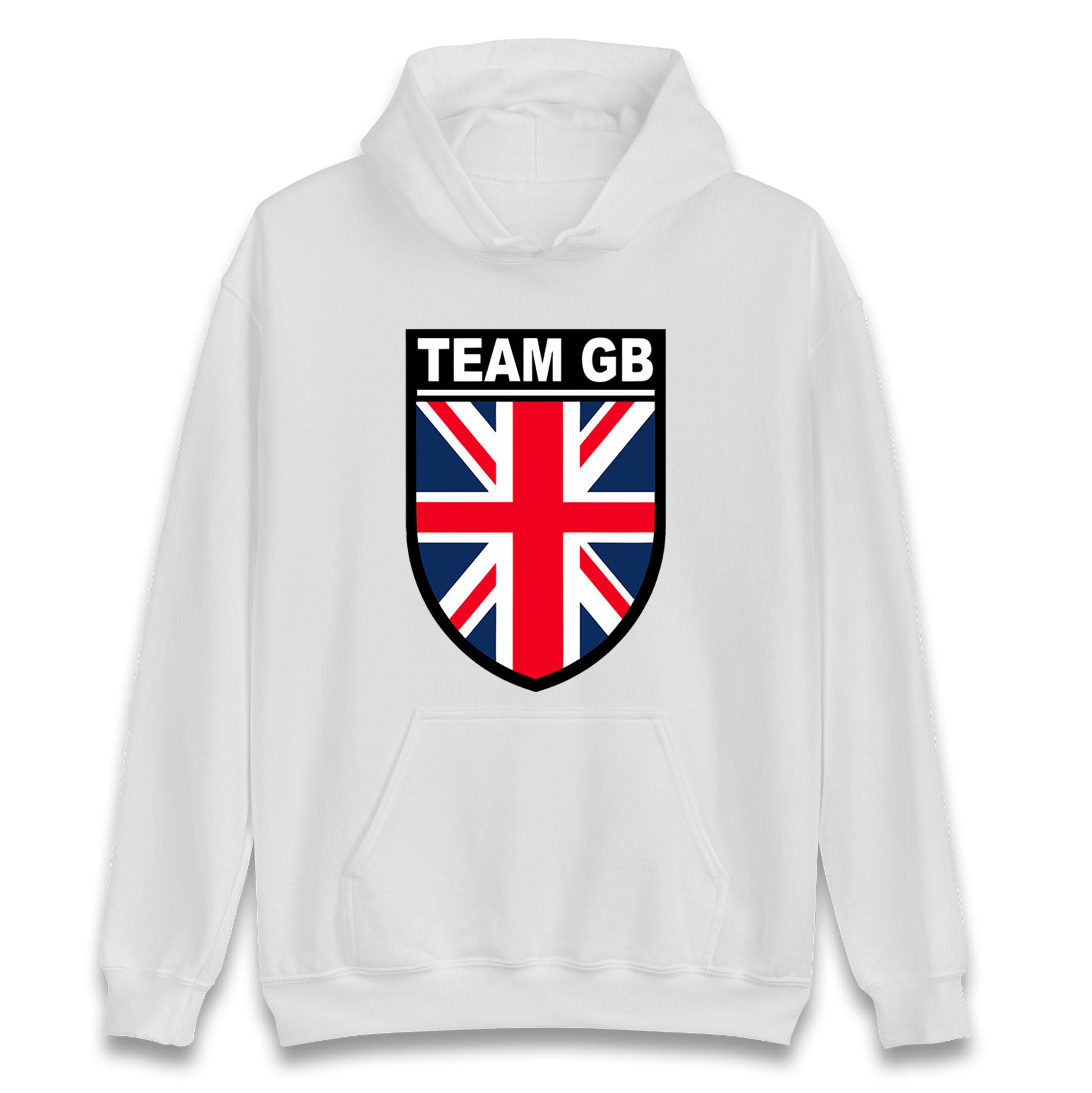Team GB Hoodie