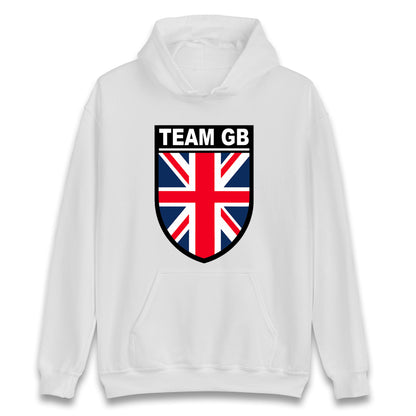 Team GB Hoodie