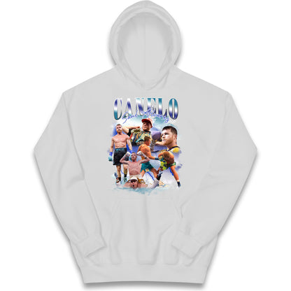 Canelo Alvarez Hoodie